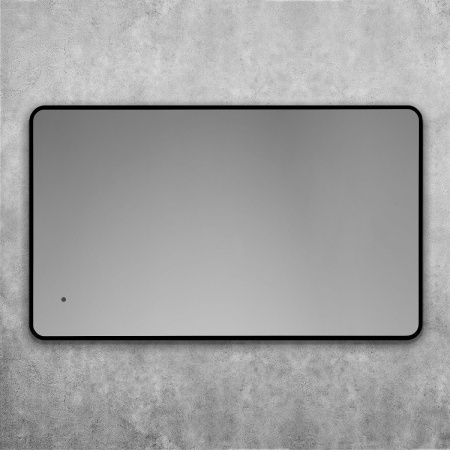 Зеркало с подсветкой Art&Max Siena AM-SieS-600-1000-DS-F 60x100 фото