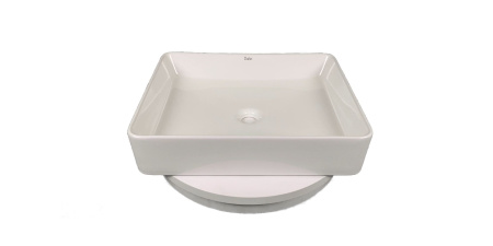 Накладная раковина Sintesi SIN-LVB-APP-407 50x39 фото
