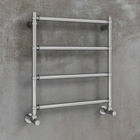 Водяной полотенцесушитель Irsap Bella BES052 50cr/cr фото