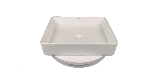 Накладная раковина Sintesi SIN-LVB-APP-407 50x39 фото