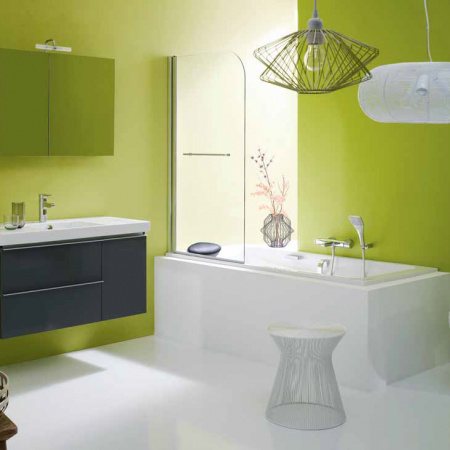 Акриловая ванна Jacob Delafon Odeon Up E6048RU-00 180x80 фото