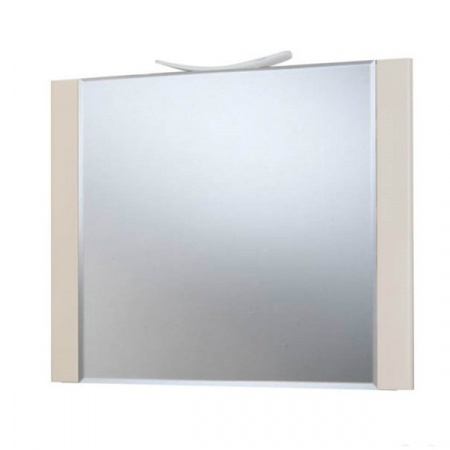 Зеркало Bellezza Сесилия 105 капучино фото