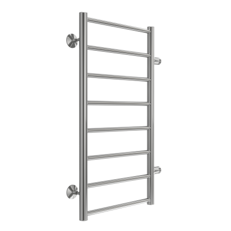 Водяной полотенцесушитель Аврора П8 400х800 бп500 Terminus 4670078529909 фото