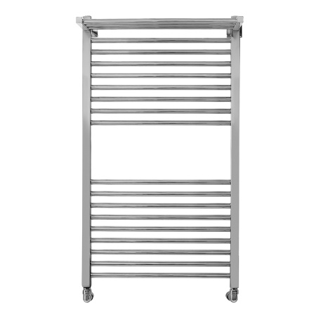 Водяной полотенцесушитель Energy Quadro modus 100x50 EWTRQUADM1005000000 фото