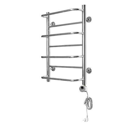 Полотенцесушитель электрический Domoterm Орфей Орфей П7 500x700 ER фото