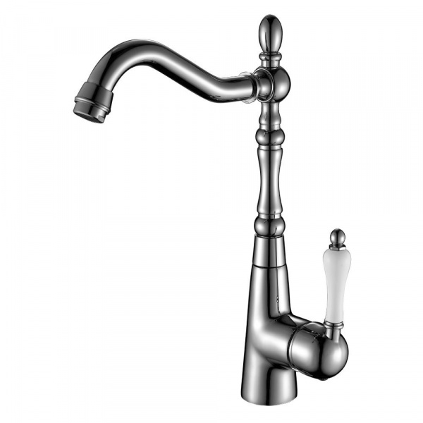 Смеситель для кухни Rossinka Z Z35-20U фото