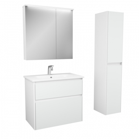 Тумба под раковину OWL 1975 Malaren 80 OW03.06.05 фото