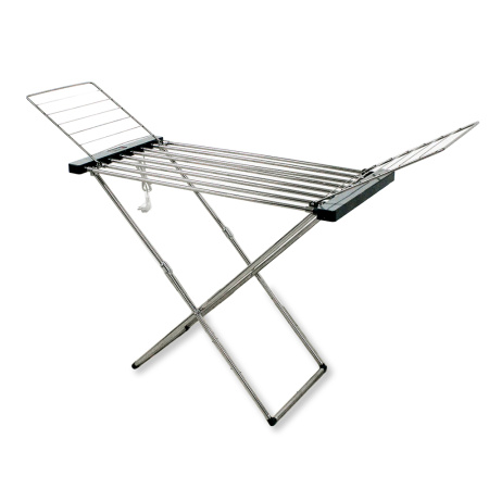 Полотенцесушитель электрический Domoterm Соло DMT 071 145-50-100 EK фото