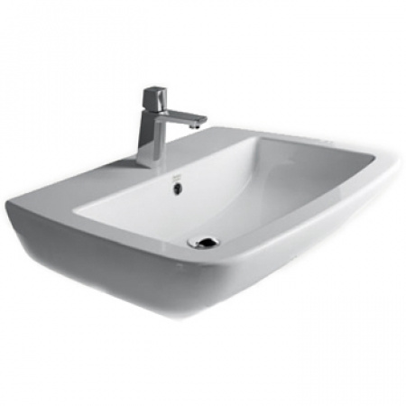 Подвесная раковина Ideal Standard Ventuno T043401 75 см фото