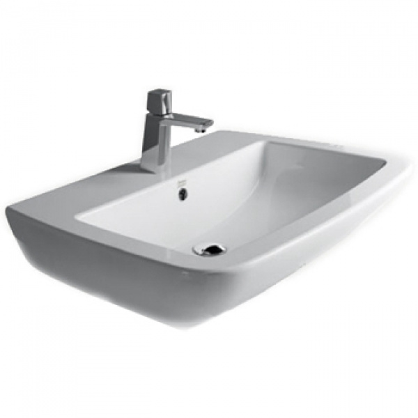 Подвесная раковина Ideal Standard Ventuno T043401 75 см фото