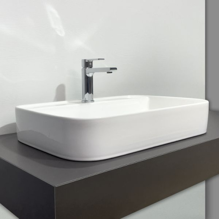 Накладная раковина Comforty 78574-60 00-00012533 60x40 фото