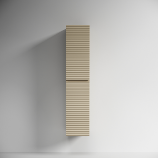 Шкаф-пенал Sancos Folk PFL35CP капучино фото