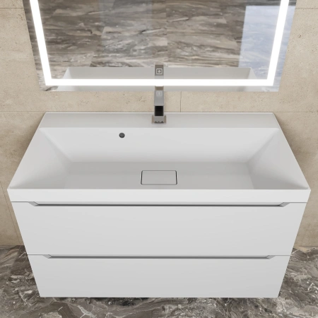 Раковина Uperwood Classic 90 291021026 фото