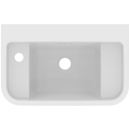 Раковина Ideal Standard Calla E223301 50x32 фото