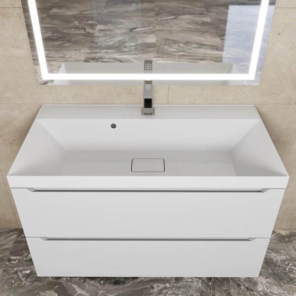 Раковина Uperwood Classic 90 291021026 фото