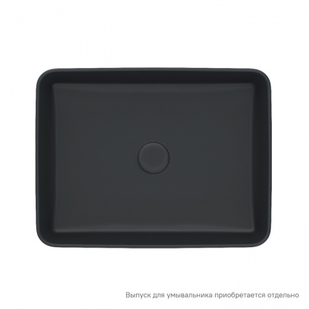 Накладная раковина Iddis Slide SLIBM02i27 фото