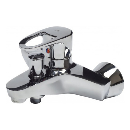 Смеситель для ванны с душем Kaiser Luxor 32022 фото