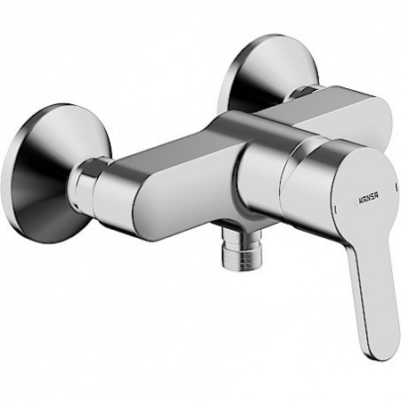 Смеситель для душа Hansa Primo 49450103 фото
