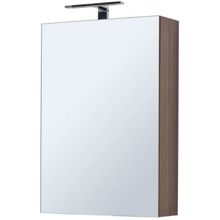 Зеркало-шкаф Aquanet Нью-Йорк 60 00203951 фото