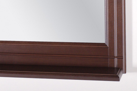 Зеркало ASB-Woodline Берта 85 10121 фото