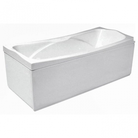 Акриловая ванна Santek Корсика 1.WH111981 180х80 фото