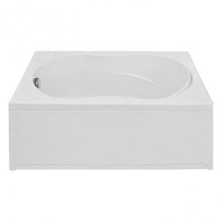 Ванна акриловая Bas Кэмерон 120х70 фото