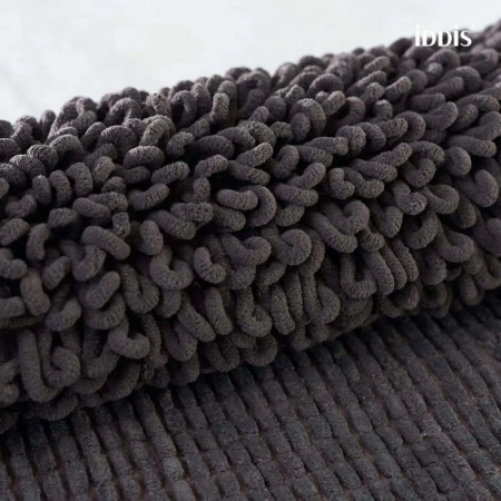 Коврик для ванны Iddis Decor D21M580i12 коричневый фото