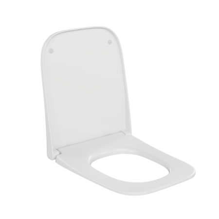 Сиденье для унитаза VitrA Universal (Универсал) 810-003-009 с микролифтом фото