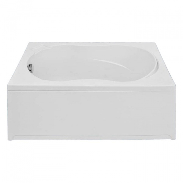 Ванна акриловая Bas Кэмерон 120х70 фото