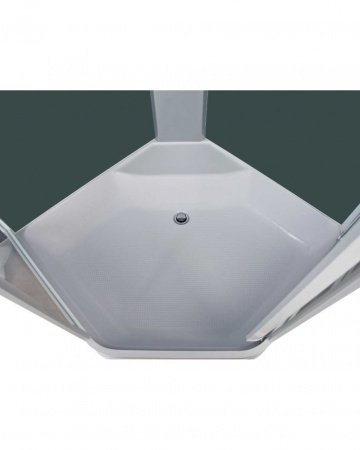 Душевая кабина Bolu Pentas BL-112x90 фото