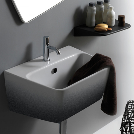 Подвесная раковина Simas Degrade DE13bi*1 фото