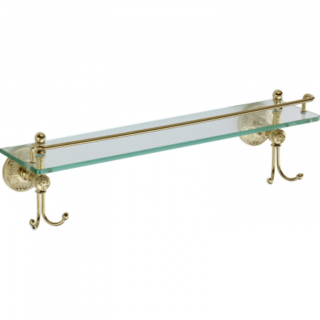 Полка стеклянная Savol 58B S-005891B фото