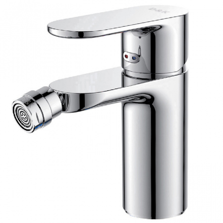 Смеситель для биде D&K Durer Bayern DA1252201 фото