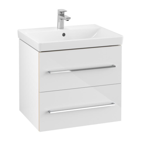 Тумба с раковиной Villeroy&Boch Avento A88900B4 60 см фото