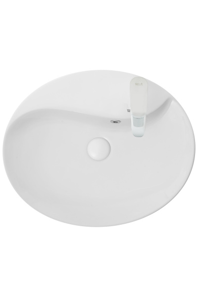 Накладная раковина WeltWassaer Elbach ELBACH 1147 фото