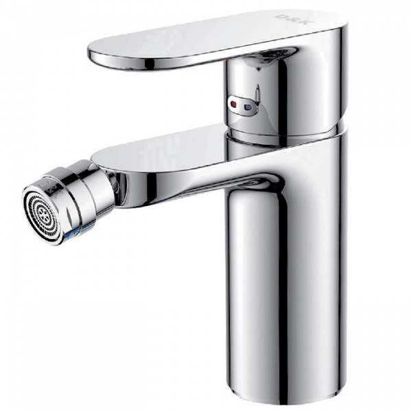 Смеситель для биде D&K Durer Bayern DA1252201 фото