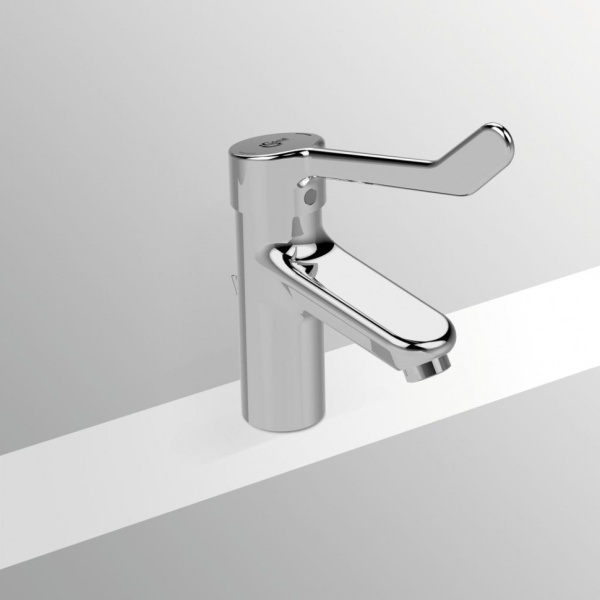 Смеситель для раковины Ideal Standard CERAPLUS 2.0 BC097AA фото