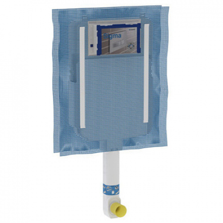 Бачок скрытого монтажа Geberit Sigma 8 109.791.00.1 фото