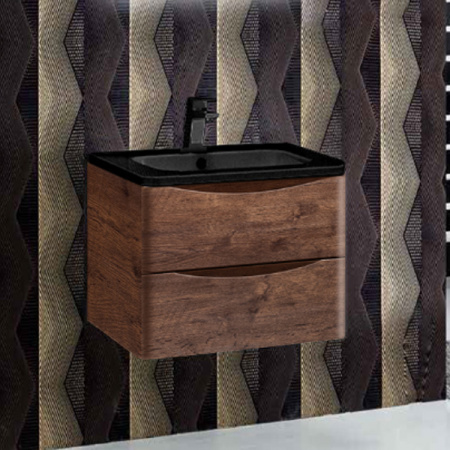 Тумба под раковину Vincea Roberta VMC-1R600RW фото