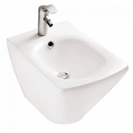 Биде напольное Jacob Delafon Escale E1293 фото