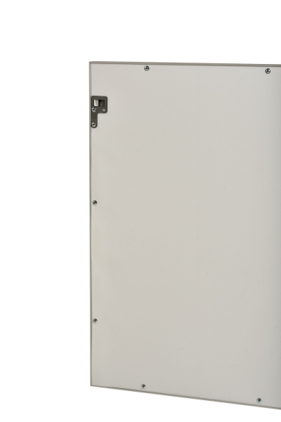 Зеркало SINTESI ARMADIO CROMO 100 с LED-подсветкой  1000x700 SIN-SPEC-ARMADIO-CROMO-100 фото