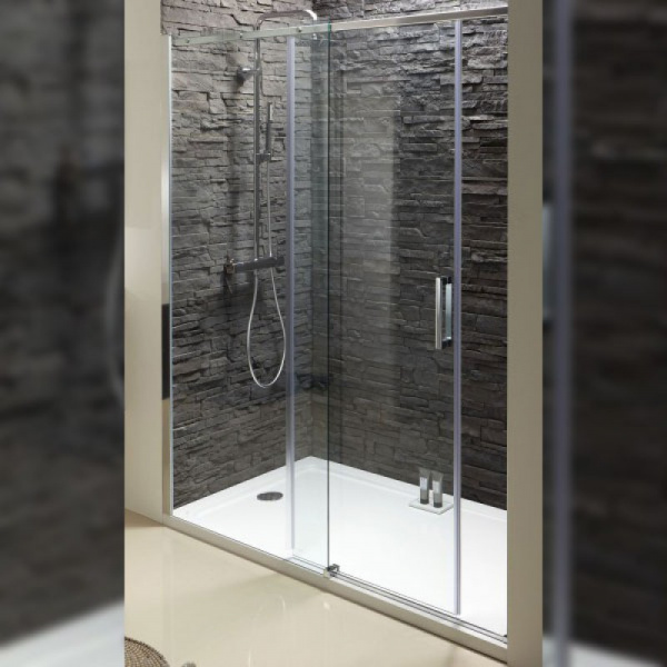 Душевая дверь Jacob Delafon Contra E22C120-GA 120 см фото