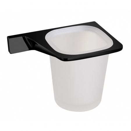 Стакан для зубных щеток Art&Max Gina AM-G-2731-Nr фото