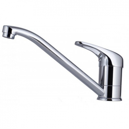 Смеситель для кухни Kaiser Planet 14033 фото