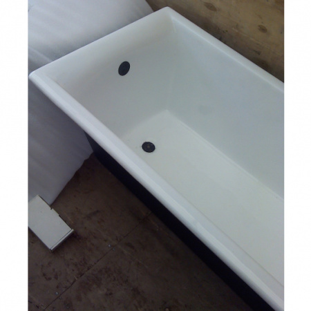 Чугунная ванна Castalia Prime 180x80 фото