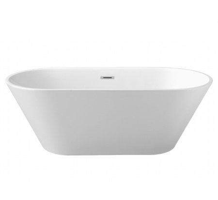 Акриловая ванна Aquatek Хорса AQ-5776 168x76 фото