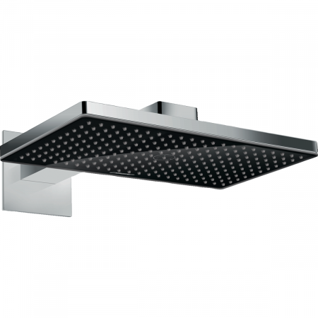 Верхний тропический душ Hansgrohe Rainmaker Select 460 1jet 24003600 фото