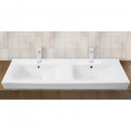 Накладная раковина WeltWasser Deilbach DEILBACH 7508-120 фото