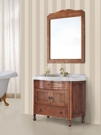 Зеркало BelBagno Novanta BB01S/ACA фото