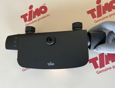 Душевая система (стойка) Timo Helmi SX-1170/03 фото